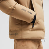 Arcesaz Short Down Jacket