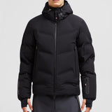 Arcesaz Short Down Jacket