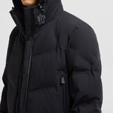 Arcesaz Short Down Jacket