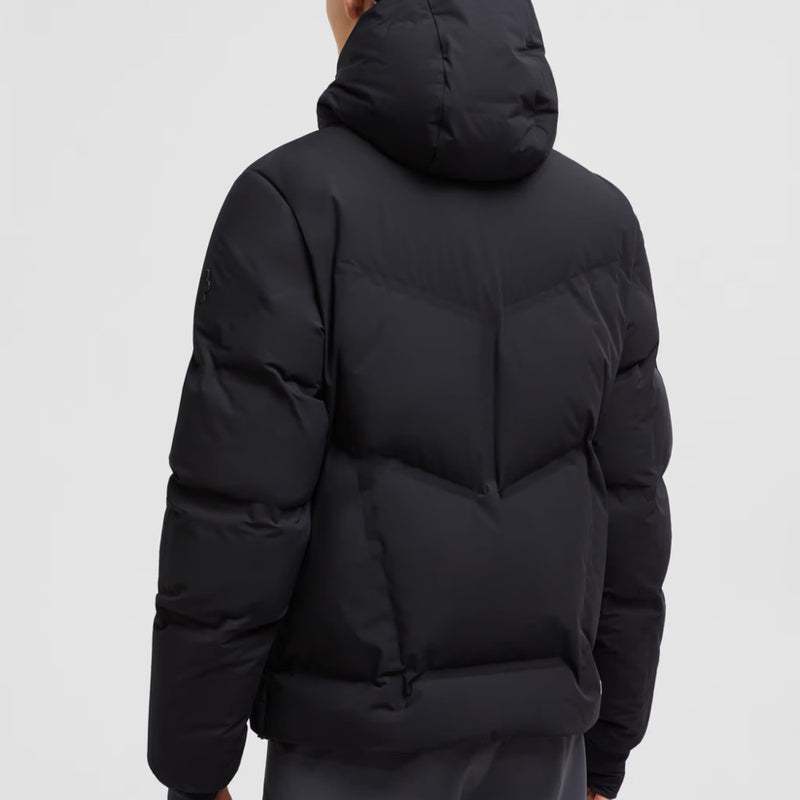 Arcesaz Short Down Jacket