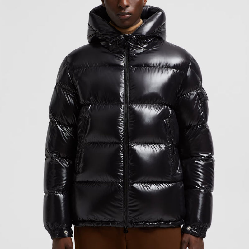 Ecrins Short Down Jacket