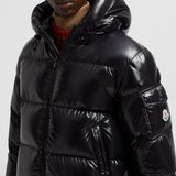 Ecrins Short Down Jacket