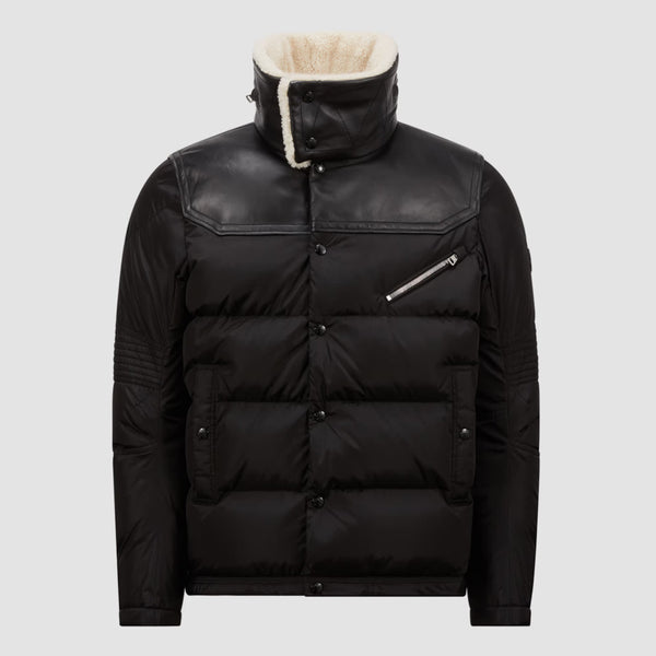 Leo Short Down Jacket