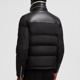 Leo Short Down Jacket