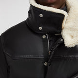 Leo Short Down Jacket