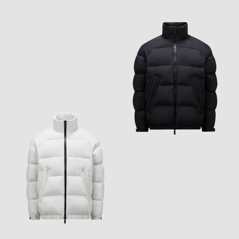 Jouglar Short Down Jacket