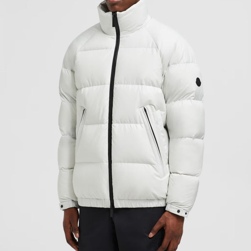 Jouglar Short Down Jacket