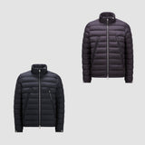 Alfit Short Down Jacket