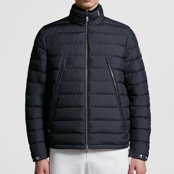 Alfit Short Down Jacket