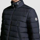 Alfit Short Down Jacket