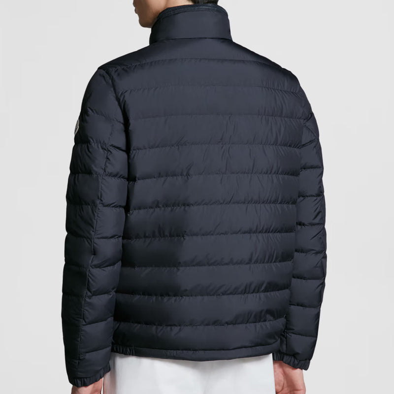 Alfit Short Down Jacket