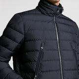 Alfit Short Down Jacket