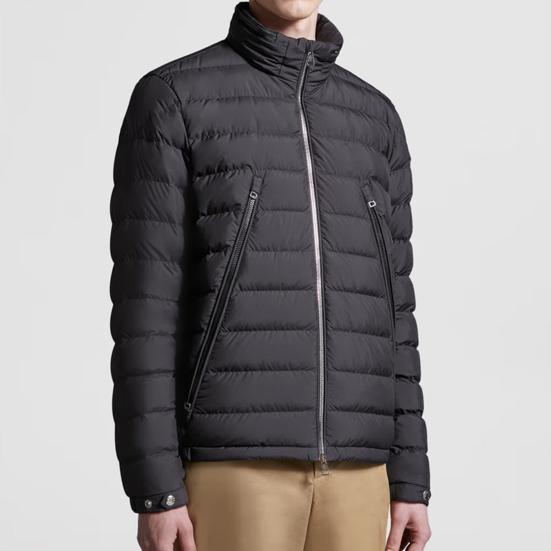 Alfit Short Down Jacket