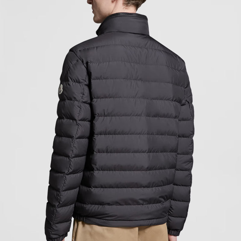 Alfit Short Down Jacket