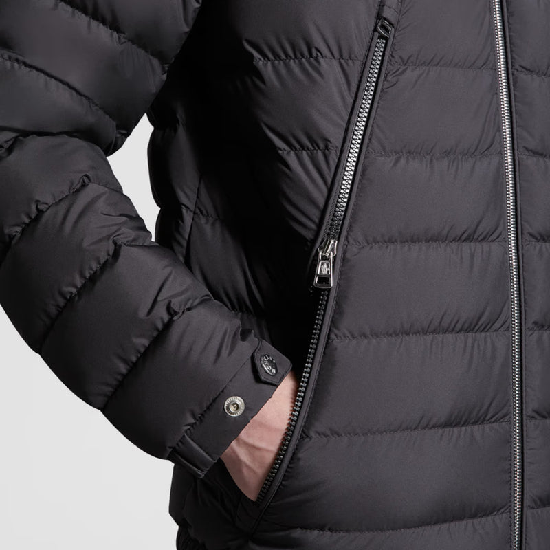 Alfit Short Down Jacket