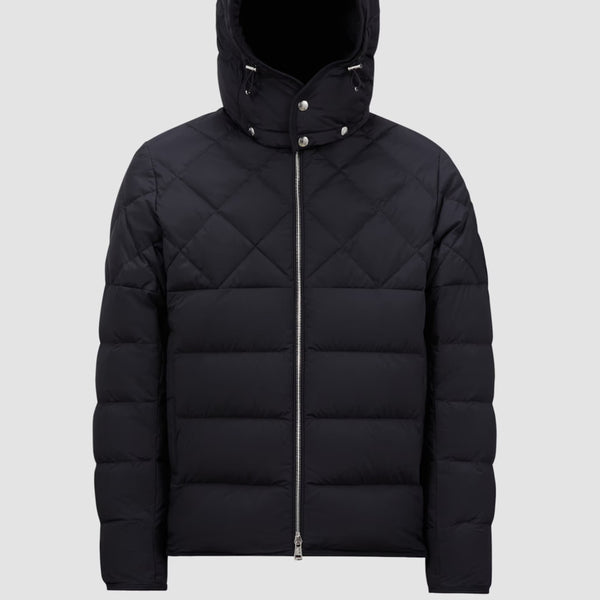 Cecaud Short Down Jacket