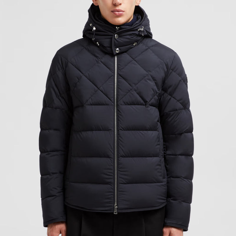 Cecaud Short Down Jacket