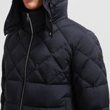 Cecaud Short Down Jacket