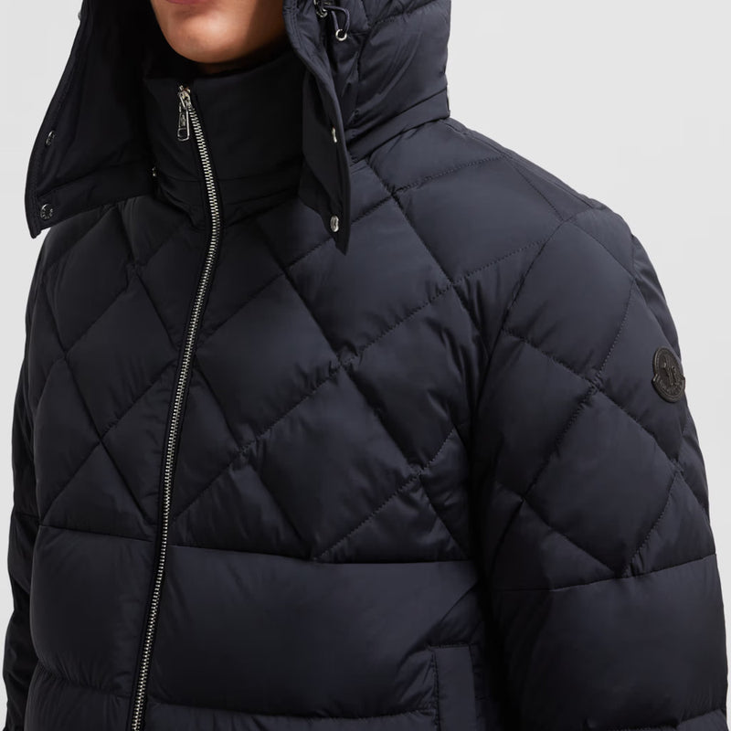 Cecaud Short Down Jacket