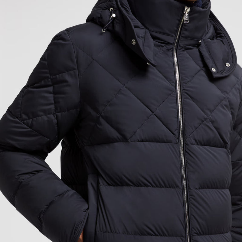 Cecaud Short Down Jacket