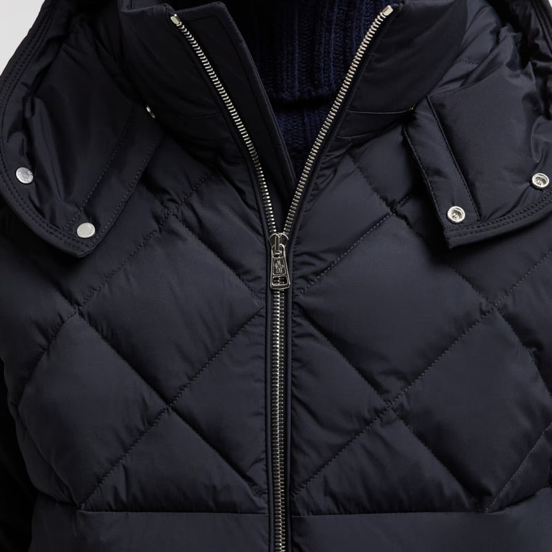 Cecaud Short Down Jacket