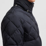 Cecaud Short Down Jacket