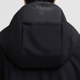 Dusler Short Down Jacket