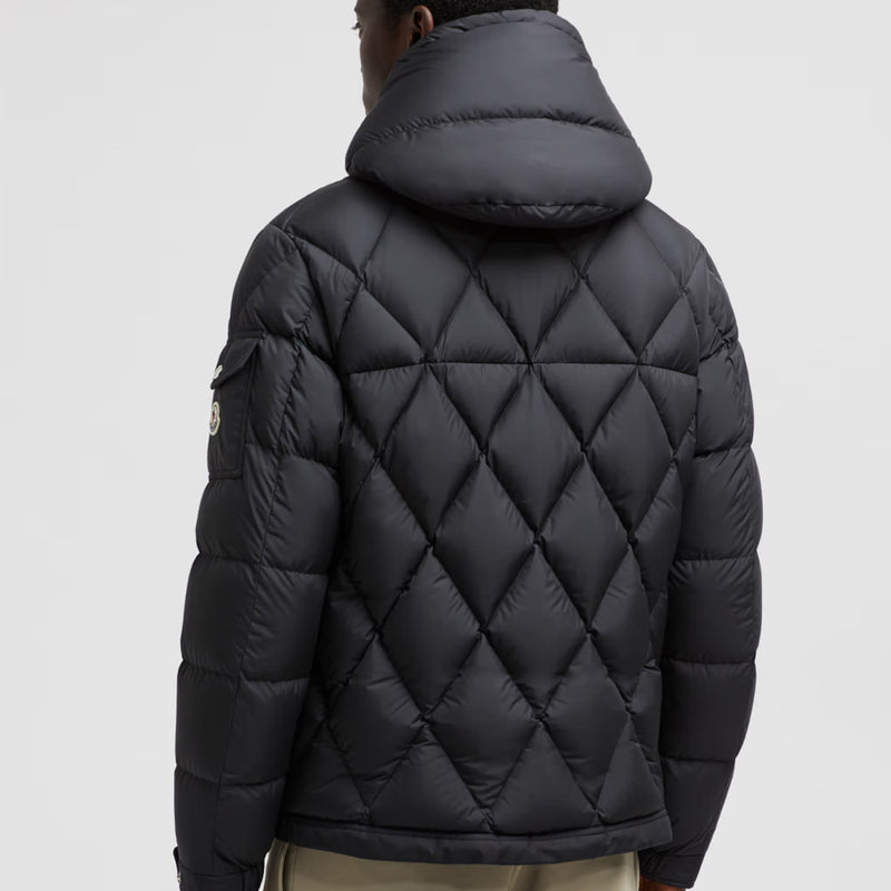 Averole Short Down Jacket