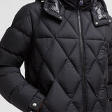 Averole Short Down Jacket