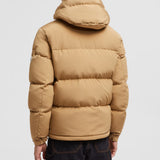 Fornas Short Down Jacket