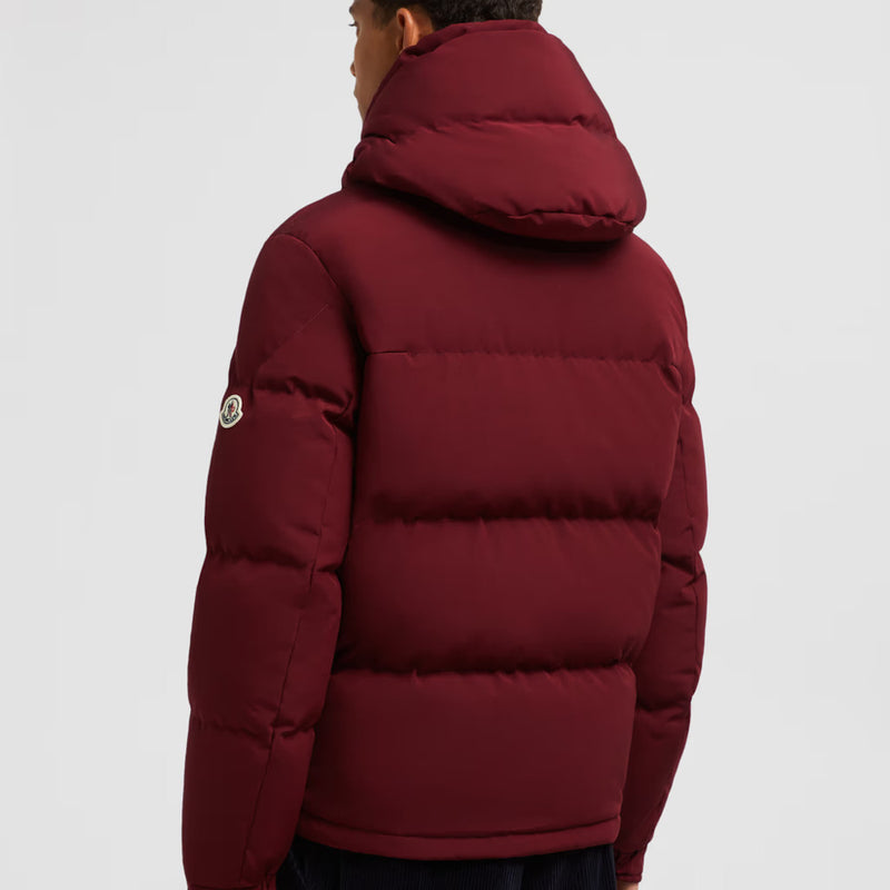 Fornas Short Down Jacket