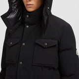 Fornas Short Down Jacket