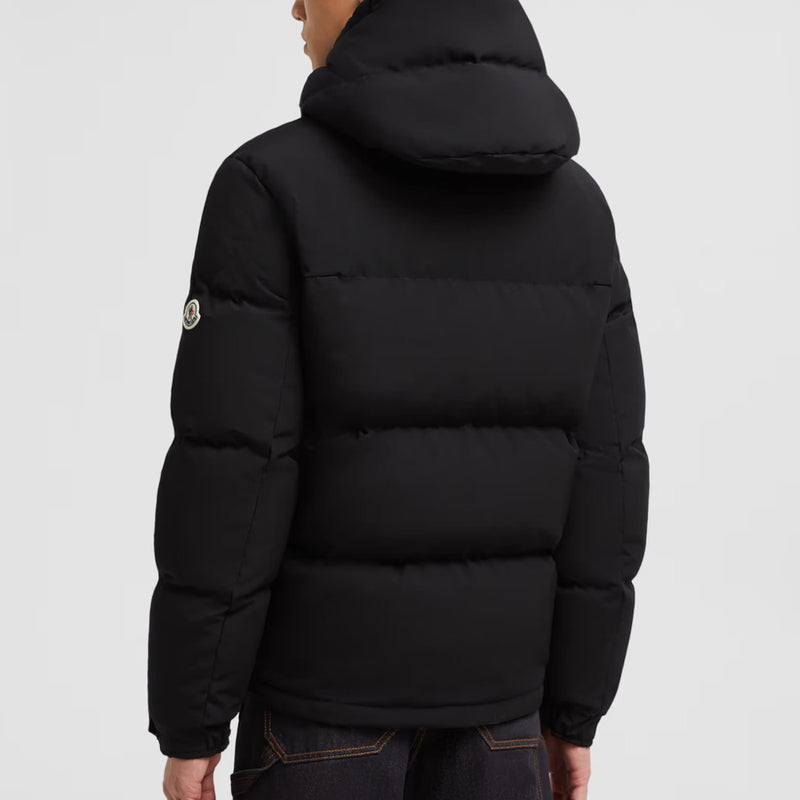 Fornas Short Down Jacket