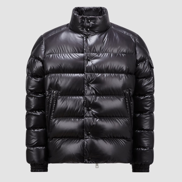 Lule Short Down Jacket