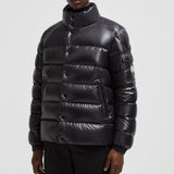 Lule Short Down Jacket