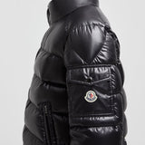 Lule Short Down Jacket