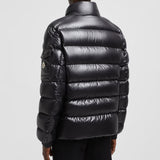 Lule Short Down Jacket