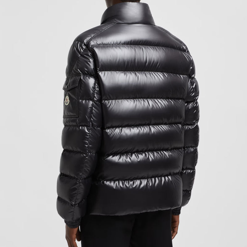 Lule Short Down Jacket