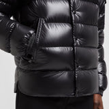 Lule Short Down Jacket