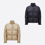 Besbre Short Down Jacket