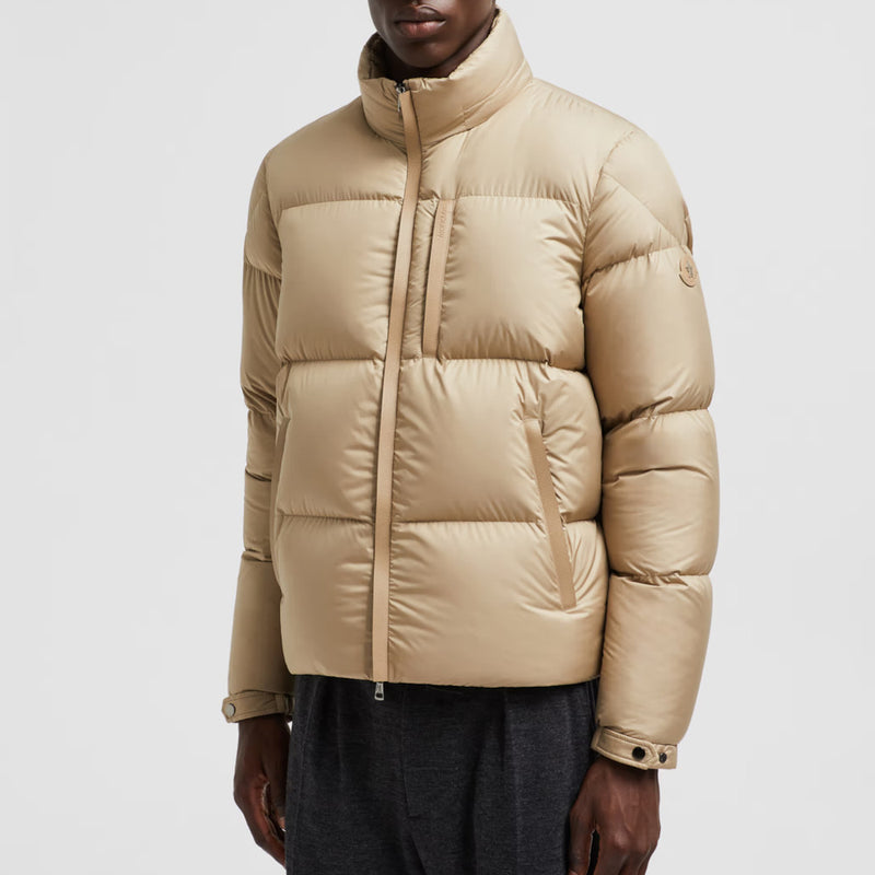 Besbre Short Down Jacket