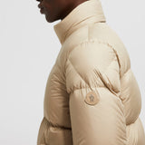 Besbre Short Down Jacket