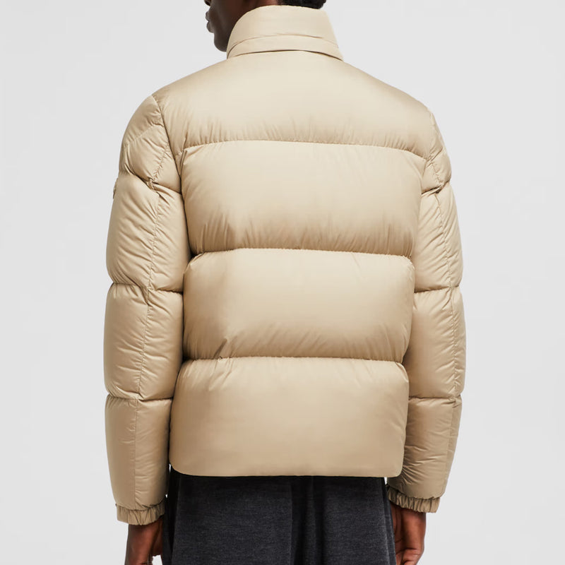 Besbre Short Down Jacket