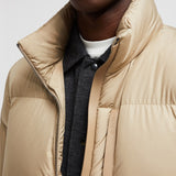 Besbre Short Down Jacket