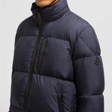 Besbre Short Down Jacket