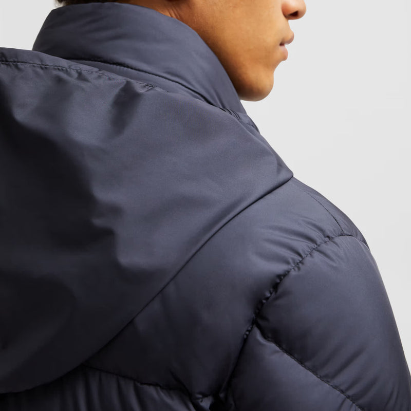 Besbre Short Down Jacket