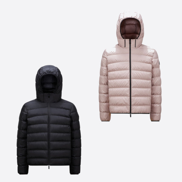 Jeluz Short Down Jacket