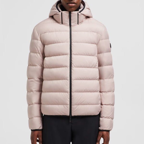 Jeluz Short Down Jacket