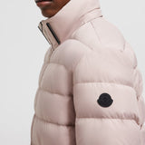 Jeluz Short Down Jacket