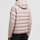 Jeluz Short Down Jacket